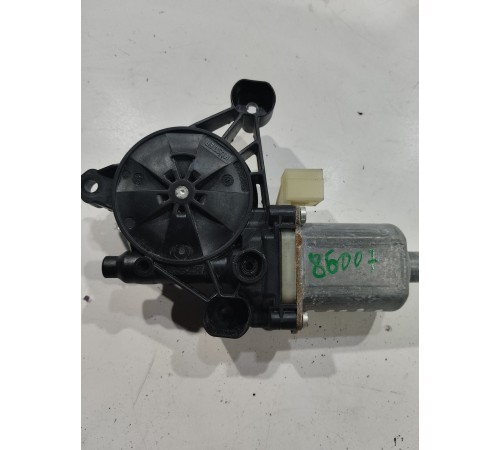 Моторчик стеклоподъемника (передний левый)