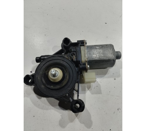 Моторчик стеклоподъемника (передний левый)