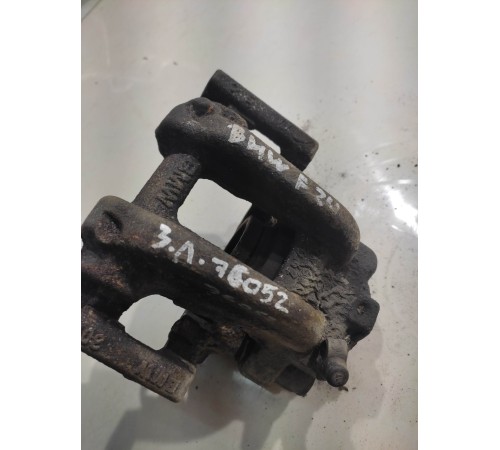 Суппорт (задний, левый)