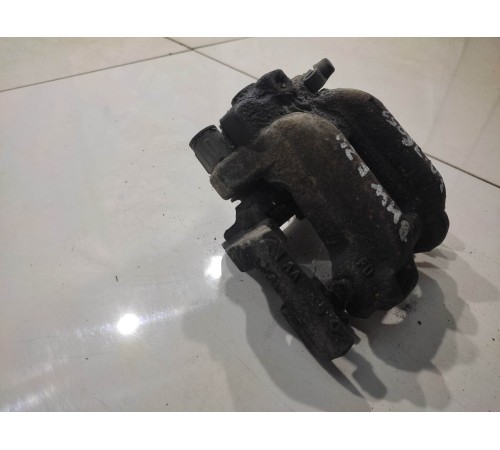 Суппорт (задний, левый)