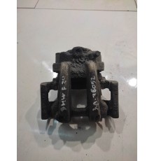 Суппорт (задний, левый)