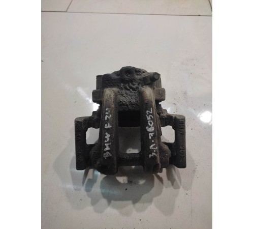 Суппорт (задний, левый)