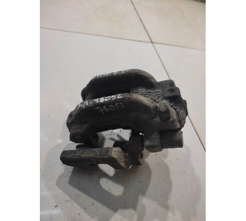 Суппорт (задний, левый)