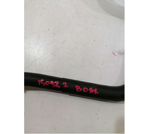 Фильтр паров топлива