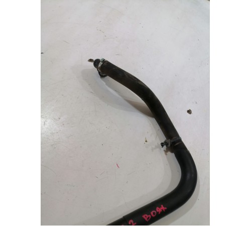 Фильтр паров топлива