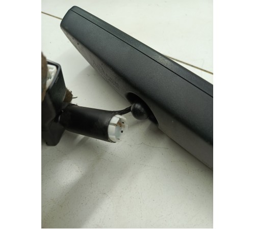 Зеркало заднего вида салонное