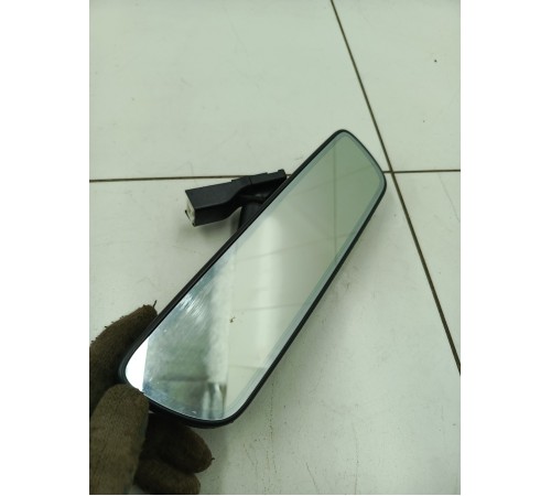 Зеркало заднего вида салонное