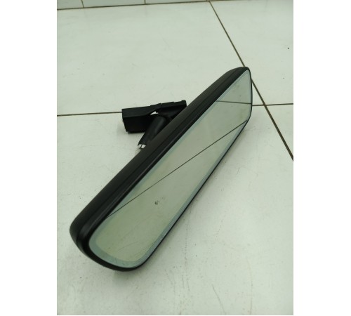 Зеркало заднего вида салонное