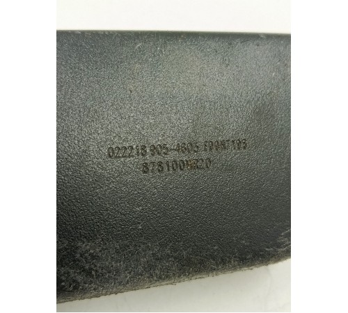 Зеркало заднего вида салонное