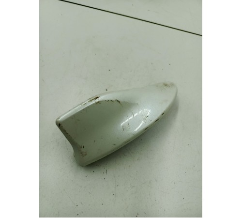 Антенна (плавник)