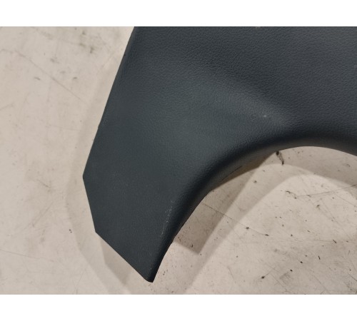 Накладка порога (задняя левая)