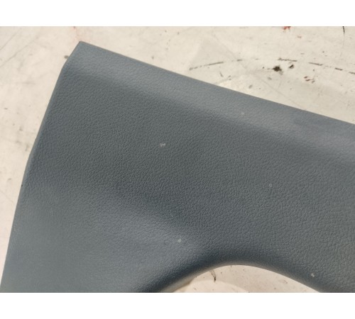 Накладка порога (задняя левая)