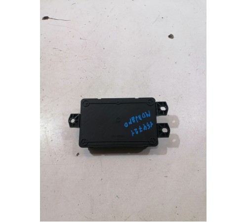 Блок управления крышки багажника