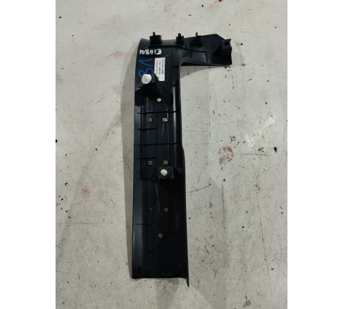 Накладка порога (задняя левая)