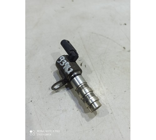 Клапан электромагнитный