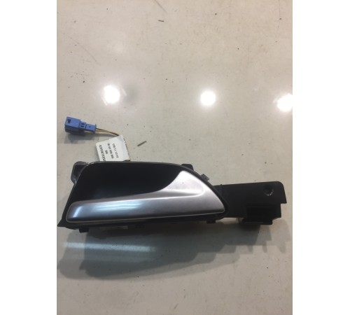 Ручка двери (задняя, правая, внутренняя)