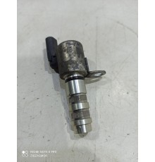 Клапан электромагнитный