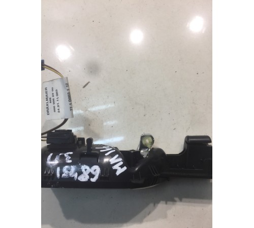 Ручка двери (задняя, правая, внутренняя)