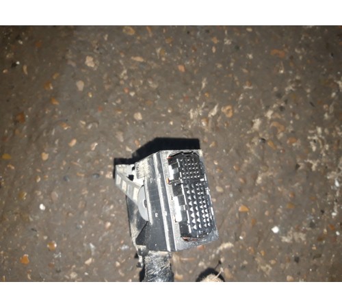 Электропроводка(моторная)