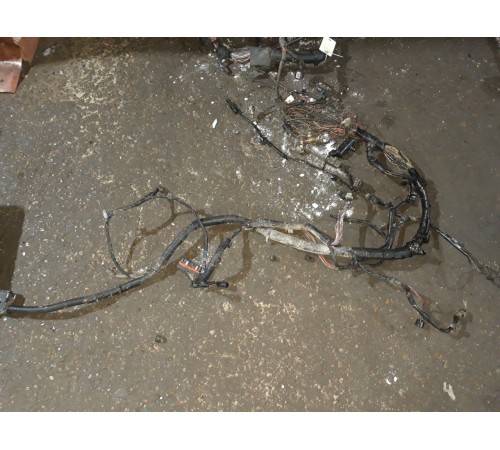 Электропроводка(моторная)