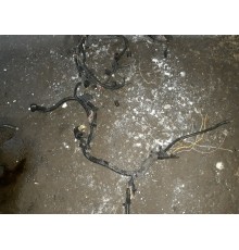 Электропроводка(моторная)