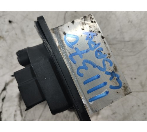 Резистор отопителя(печки)