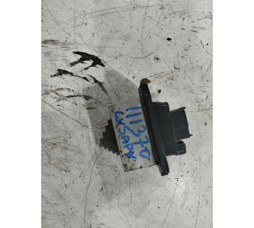 Резистор отопителя(печки)