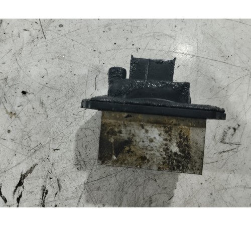 Резистор отопителя(печки)