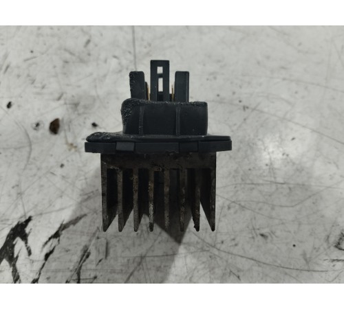 Резистор отопителя(печки)