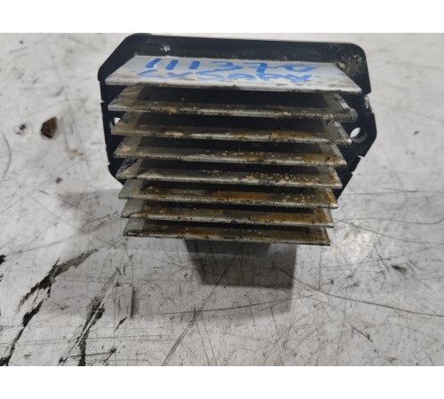 Резистор отопителя(печки)