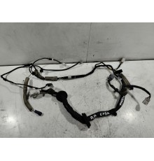 Электропроводка двери (передняя правая)