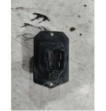 Резистор отопителя(печки)