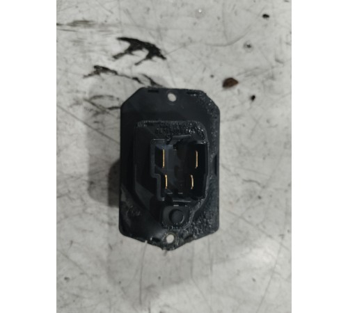 Резистор отопителя(печки)