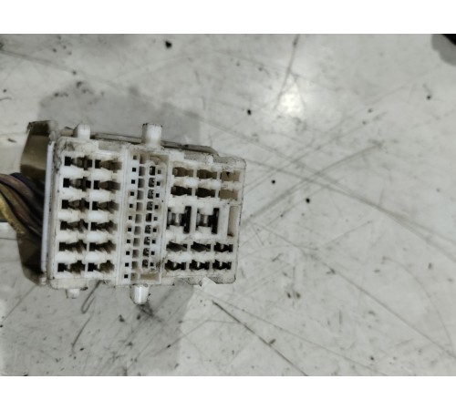 Электропроводка двери (передняя правая)