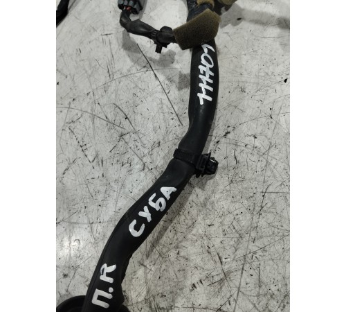 Электропроводка двери (передняя правая)