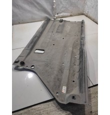 Защита днища(задняя левая)