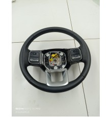 Рулевое колесо в сборе с многофункциональными кнопками