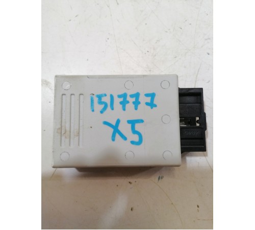 Блок управления рулевой рейкой