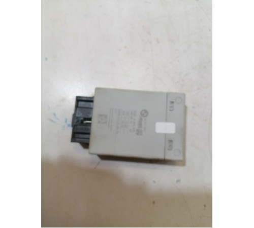 Блок управления рулевой рейкой