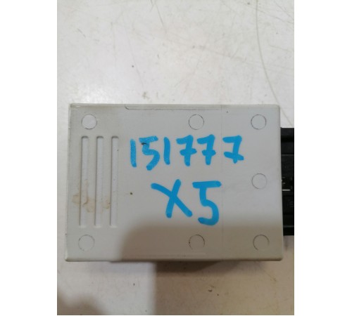 Блок управления рулевой рейкой