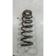 Пружина подвески передняя