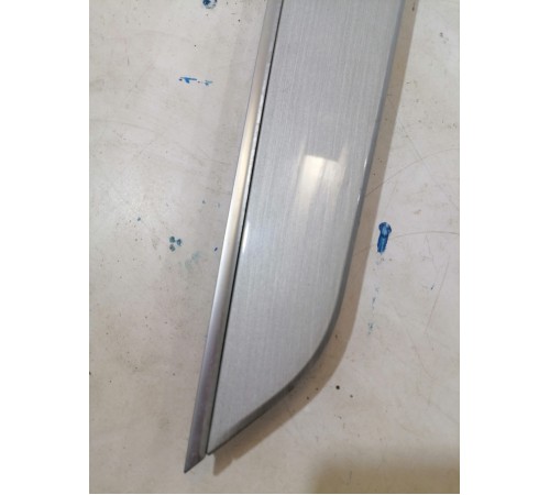 Накладка обшивки двери передняя левая