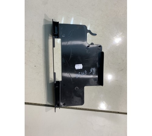 Крышка аккумулятора