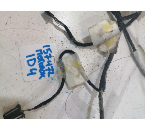 Электропроводка потолка