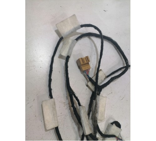 Электропроводка потолка