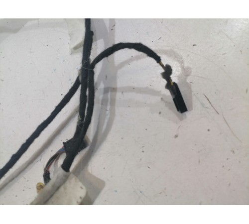 Электропроводка потолка