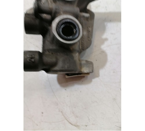 Главный тормозной цилиндр