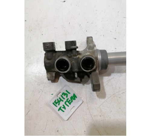 Главный тормозной цилиндр