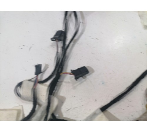 Электропроводка потолка