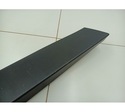 Обшивка багажника